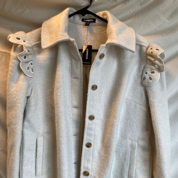 Express jacket - Picture 5 of 7